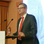 El sector ovino es pilar fundamental de la economía de la Comunidad, primera en producción de leche, lechazos de calidad y una amplia producción de quesos en ámbito nacional