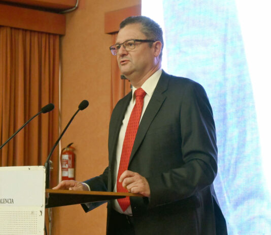 El sector ovino es pilar fundamental de la economía de la Comunidad, primera en producción de leche, lechazos de calidad y una amplia producción de quesos en ámbito nacional