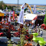 La Diputación abre el plazo para inscribirse los expositores en la Feria Salamaq22