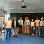 ASAJA Salamanca presenta más de la mitad del total de expedientes de modernización y mejora de estructuras de producción