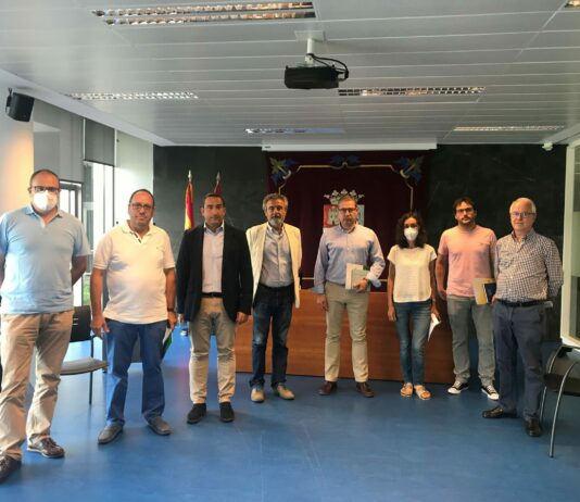 ASAJA Salamanca presenta más de la mitad del total de expedientes de modernización y mejora de estructuras de producción