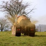 Ampliado hasta el 16 de agosto el plazo para solicitar las ayudas a gestión de estiércoles, a eficiencia energética y energías renovables y desinfección de vehículos