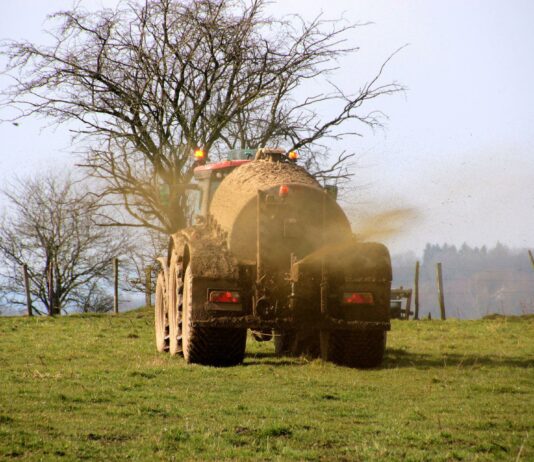 Ampliado hasta el 16 de agosto el plazo para solicitar las ayudas a gestión de estiércoles, a eficiencia energética y energías renovables y desinfección de vehículos