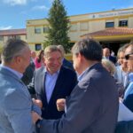 ASAJA cosecha un «rotundo éxito» en Salamaq