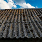 La Junta convoca ayudas para la retirada de cubiertas con amianto hasta el 25 de septiembre