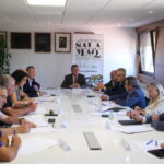 Agricultura destinará 10 millones de euros a los sectores no apoyados por el gobierno central Mesa del Consejo Agrario