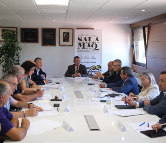 Agricultura destinará 10 millones de euros a los sectores no apoyados por el gobierno central Mesa del Consejo Agrario