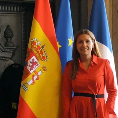María José Hernández, nueva presidenta del FEGA