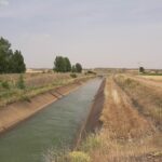 Licitados nuevos contratos para el mantenimiento y conservación de los canales de Villoria y La Maya