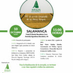 Jornada sobre la nueva PAC el lunes 10 de octubre