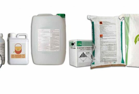 Sigfito otorga premios directos a agricultores que reciclen los envases