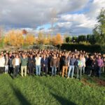 Celebrada la XII Convención de Empleados de ASAJA en castilla y león, un equipo al servicio de los profesionales del campo del siglo XXI