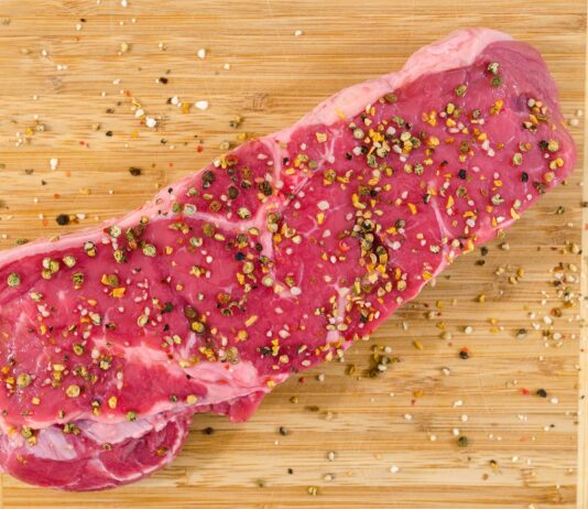 Lonja Agropecuaria de Salamanca del 28 de noviembre de 2022