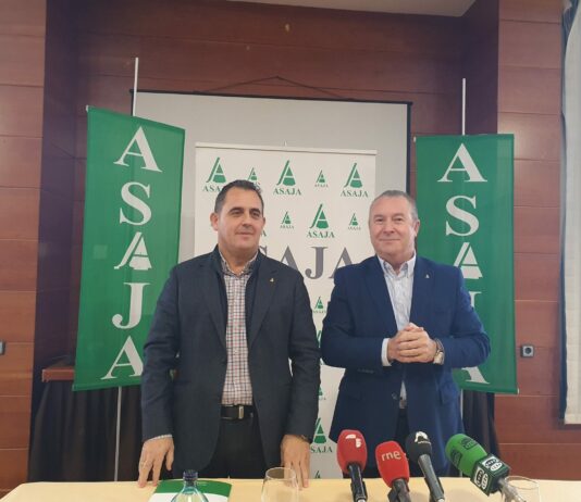 ASAJA Salamanca cierra 2022 con la incertidumbre del sector por la nueva PAC