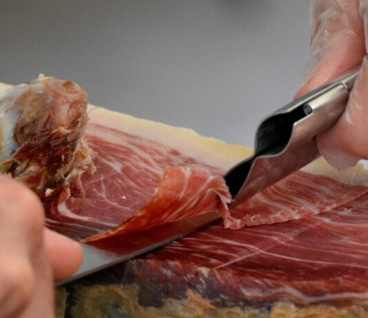 Primera cotización del Ibérico en Ciudad Rodrigo del 30 de noviembre y Lonja del 28 de noviembre de 2022