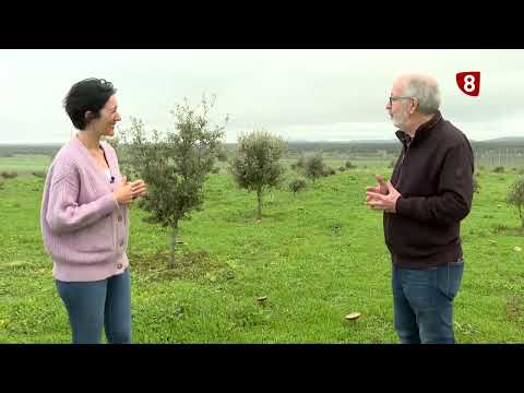 Campo Salmantino tv del 28 de noviembre de 2022