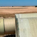 Creada la Mesa Nacional de Regadíos, donde la Junta pidió la celebración urgente de la comisión técnica de La Armuña