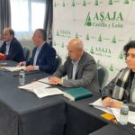 Balance 2022 ASAJA Castilla y León: alimentos por las nubes, agricultores y ganaderos en números rojos