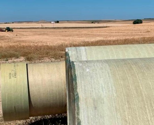 ASAJA Salamanca insta a Gerardo Dueñas a que asigne ‘región de regadío’ a las nuevas zonas regables de la Armuña