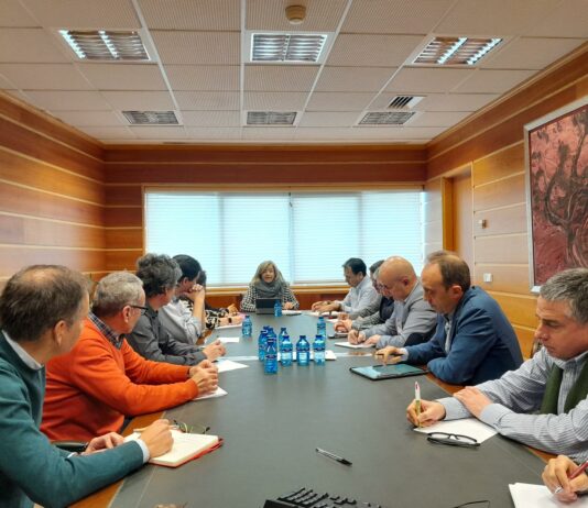 ASAJA recurre la constitución de la “mesa de trabajo del sector porcino” por no ser conforme a la Ley Agraria de Castilla y León