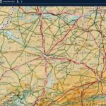 Actualizado el Sigpac para tramitar la Solicitud Única a partir del 1 de marzo