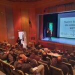 ASAJA Salamanca celebra una veintena de jornadas por toda la provincia