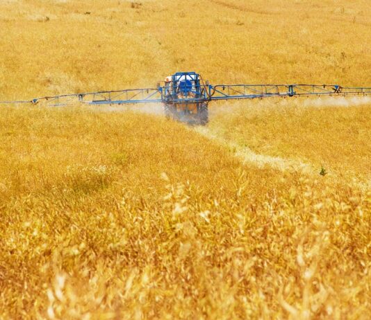 Publicado el listado provisional de beneficiarios de las ayudas a fertilizantes