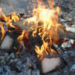 Protocolo para solicitar autorizaciones de quema de restos vegetales