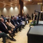 El secretario general de Agricultura subraya que la caza sostenible contribuye al mantenimiento del medio ambiente y la conservación de especies