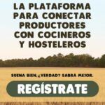 Agrochef: la unión de la Federación de Cocineros de España con Alianza Rural