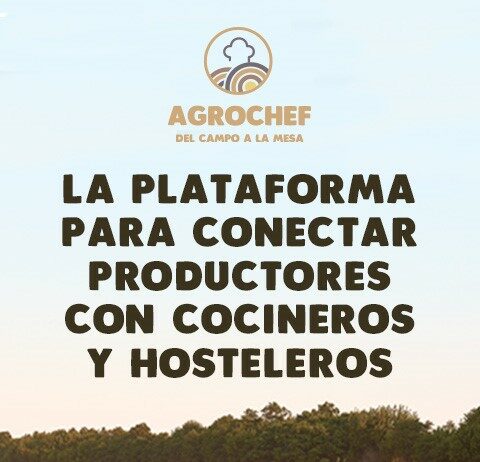Agrochef: la unión de la Federación de Cocineros de España con Alianza Rural