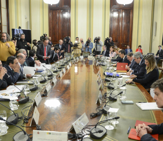 ASAJA, COAG y UPA solicitan actuaciones urgentes y la convocatoria del Pleno del Observatorio de la Cadena Alimentaria