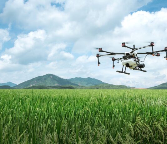 Sube el presupuesto para las ayudas de agricultura de precisión, tecnologías 4.0, eficiencia energética y energías renovables