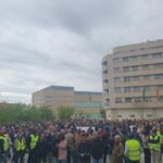La Plataforma de Ganaderos Unidos convoca una manifestación motorizada el 3 de mayo en Salamanca