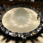 El Gobierno solicita a la UE la utilización del fondo de reserva de crisis de la PAC para afrontar la sequía española