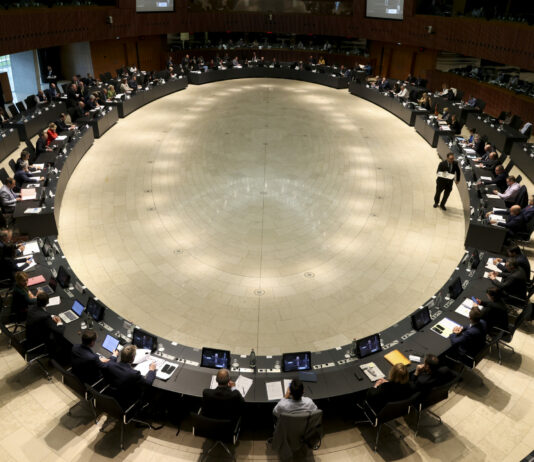 El Gobierno solicita a la UE la utilización del fondo de reserva de crisis de la PAC para afrontar la sequía española