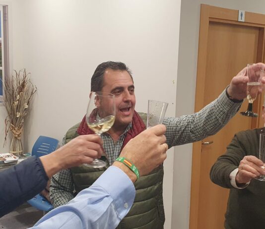 Elecciones, los exámenes del curso