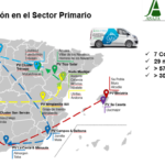 ASAJA y Endesa lanzan un programa para capacitar a jóvenes agricultores en digitalización