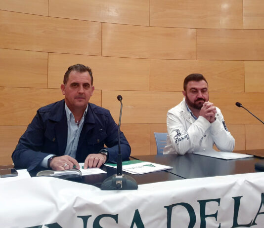 Unión por la Ganadería suspende temporalmente la paralización de los saneamientos y ferias de ganado