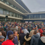 Unión por la Ganadería se concentrará el 5 de junio frente a la Delegación Territorial de la Junta en Salamanca