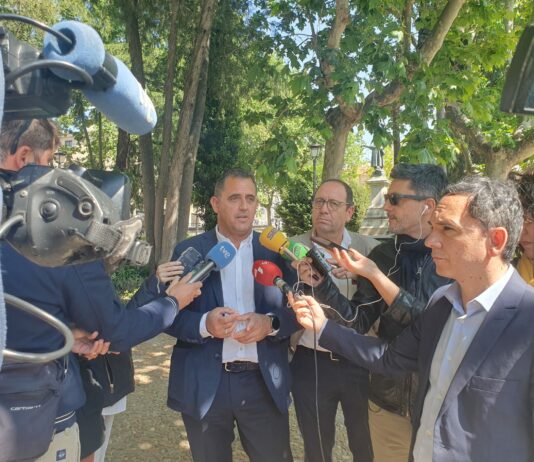 San Isidro 2023: el campo pide lluvias que alivien los regadíos y algunos pastos, aunque sea tarde para la mayor parte del cereal