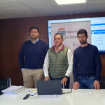 Unión por la Ganadería paraliza el mercado y la Lonja de Salamanca