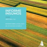 Informe insumos (mayo 2023)