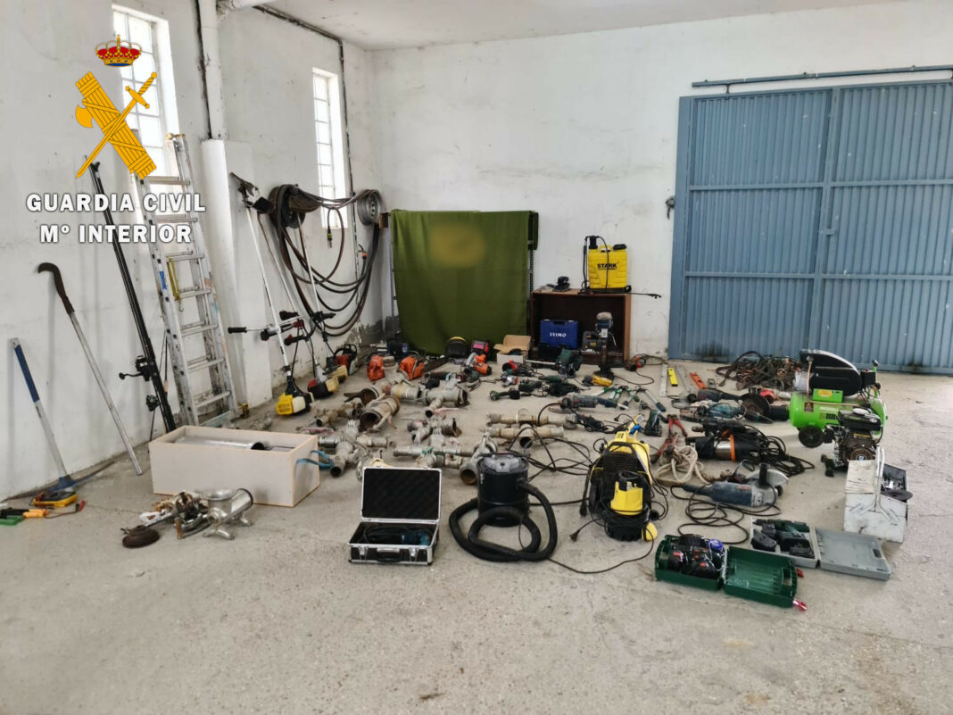 OPERACION CHEROKEE1 08-05-23