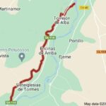 A licitación las obras para la implantación de energía solar fotovoltaica en la Comunidad de Regantes del Canal de La Maya