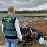 Decálogo para evitar hurtos en las explotaciones