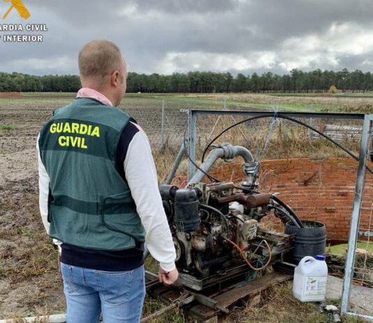 Decálogo para evitar hurtos en las explotaciones