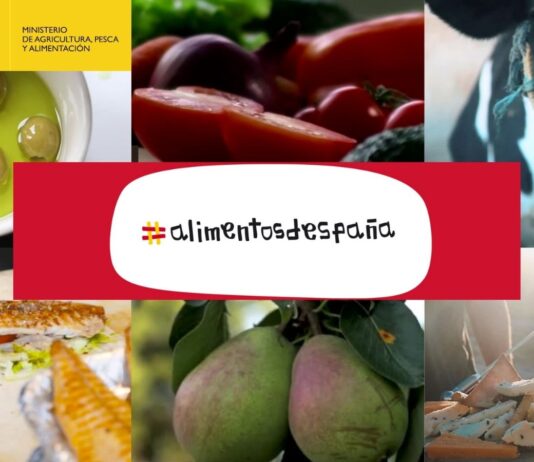 Nueva edición de los premios “Alimentos de España” 2023