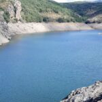 Los embalses de la CHD registran en abril y mayo el peor dato de aportaciones de agua de los últimos 28 años