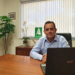 Salvar al sector agrario para que vivan los pueblos La opinón del presidente